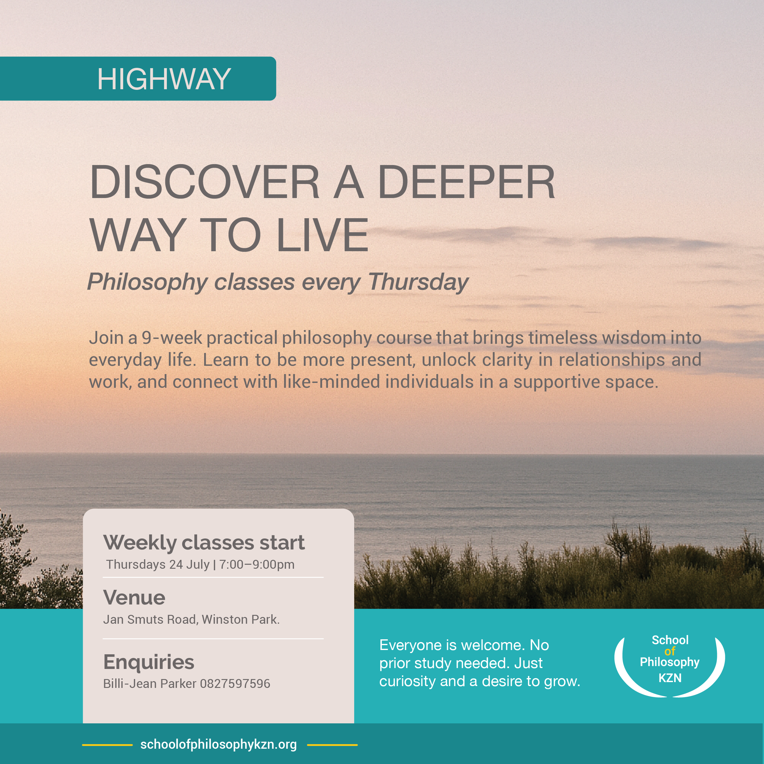 SPP Highway post & web Image