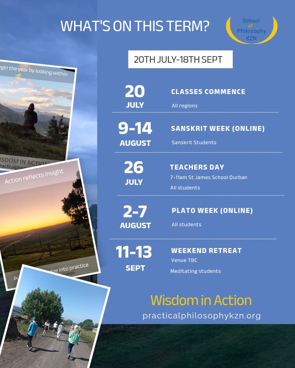 WhatsOn